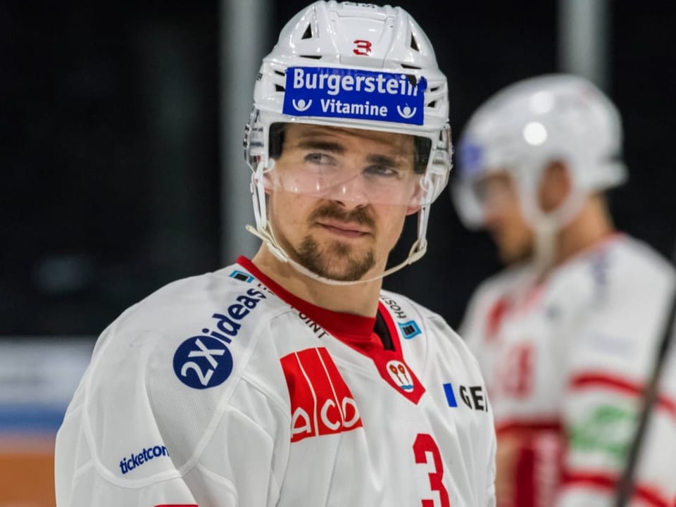 Bleibt den Rosenstädtern erhalten, während andere gehen Emil Djuse