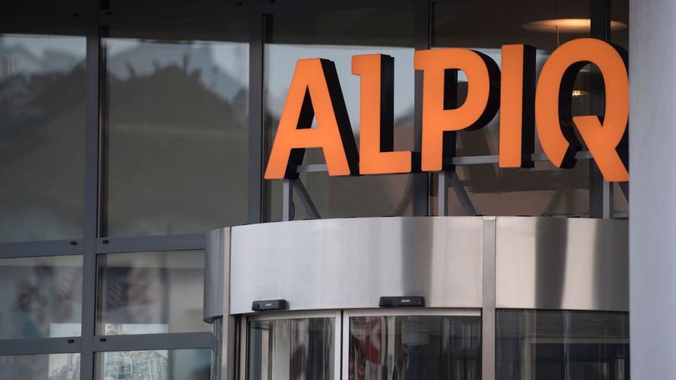 Alpiq prüft Kohleausstieg – aus strategischen Gründen