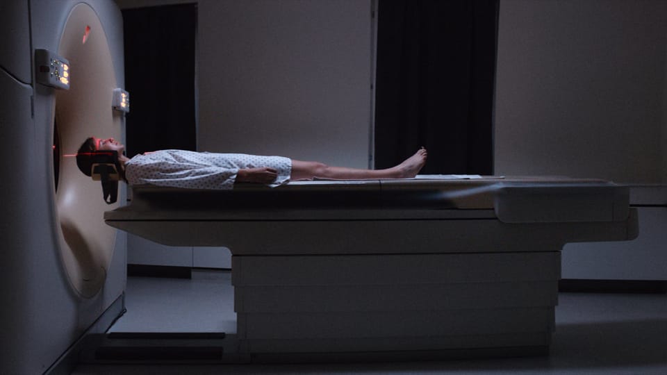 FilmReview Eine lesbische Liebe weckt übernatürliche Kräfte Radio SRF Virus SRF