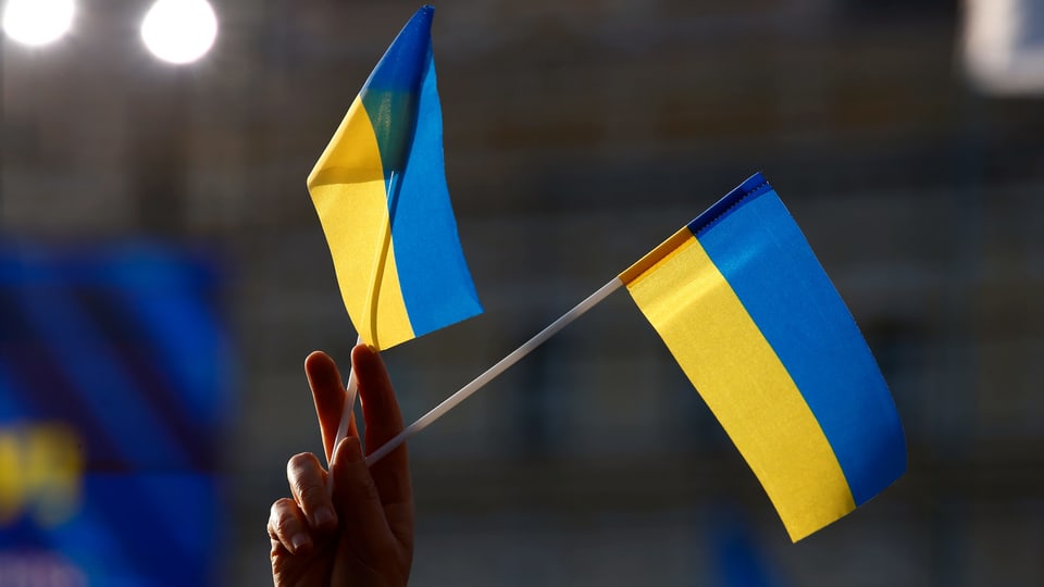 David Nauer über die Wahlen in der Ukraine