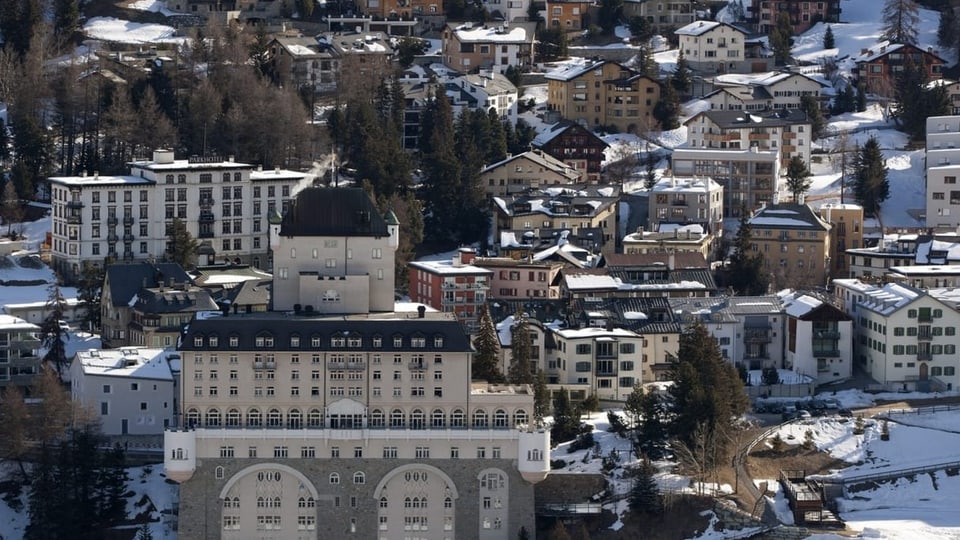 Pontresina