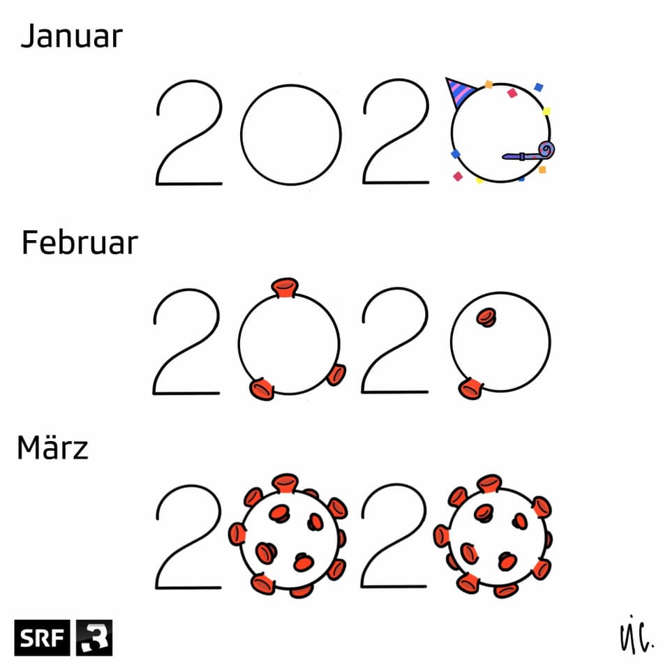 SRF 3-Cartoon