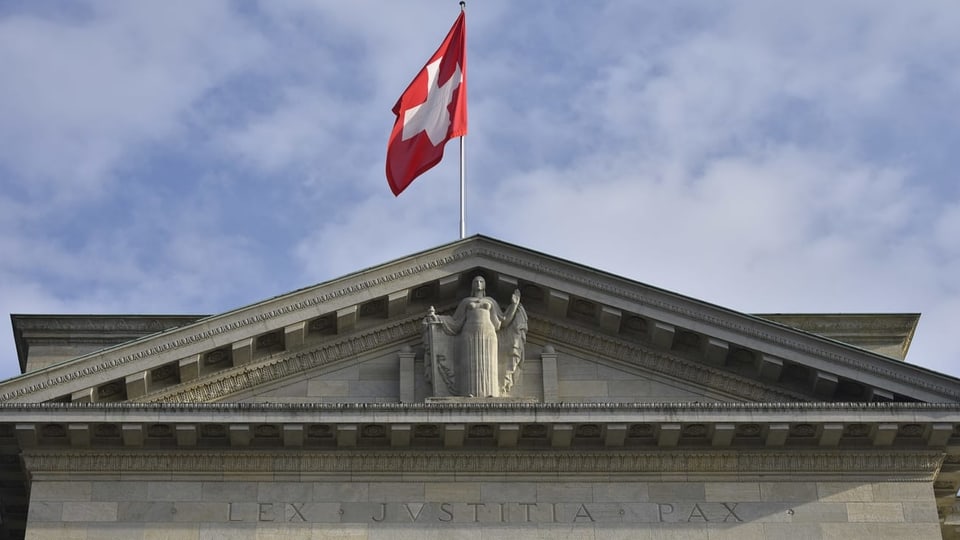 Amtshilfe-Urteil im Fall UBS erwartet