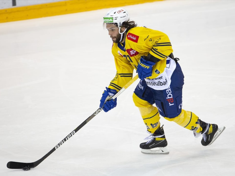 Zurück ins Emmental Flavio Schmutz