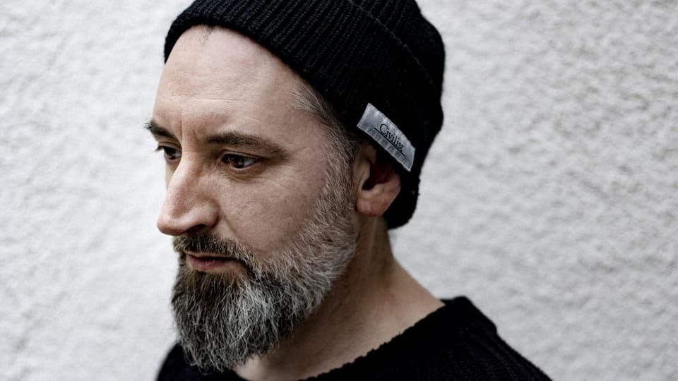 Fink stellt dir seine liebsten Electro-Tracks vor