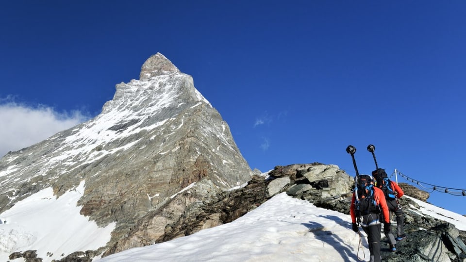 Beat Wälti: «Es ist uns nicht schwergefallen, die Touren abzusagen»