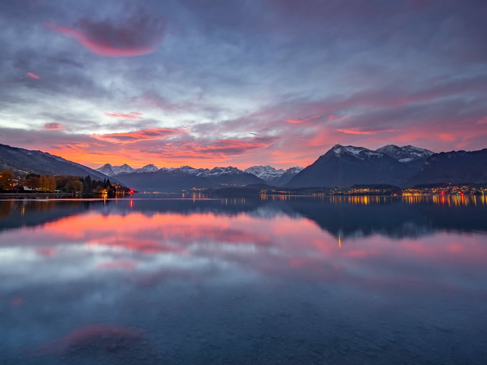 Bild des Monats - Wählen Sie jetzt das schönste Bild des Monats Oktober