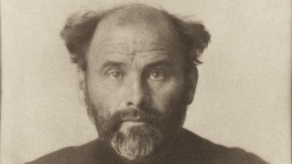 Gustav Klimt - Figure 3