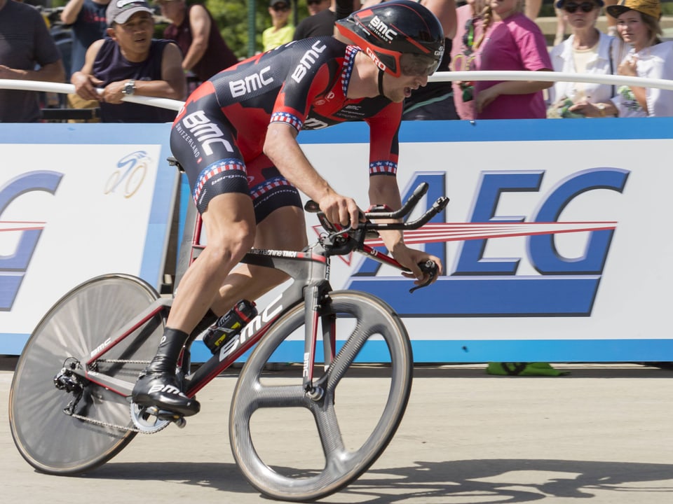 Taylor Phinney.