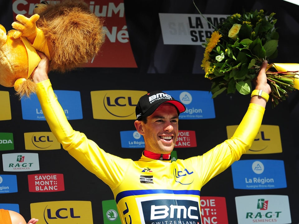 Richie Porte