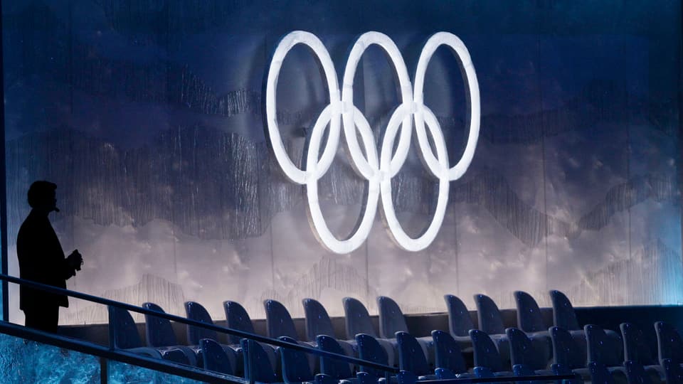 Olympische Spiele: Geht’s ohne Doping?