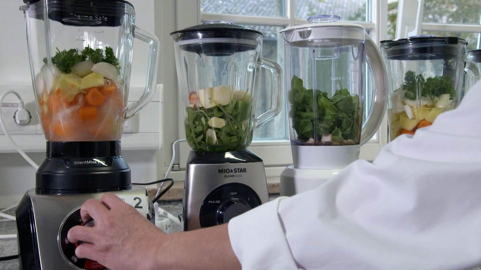 KassensturzTests Die «Kassensturz»Testsieger für die Festtage