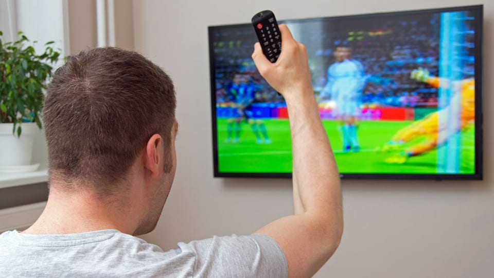 Wer Hat Den Fernseher Erfunden