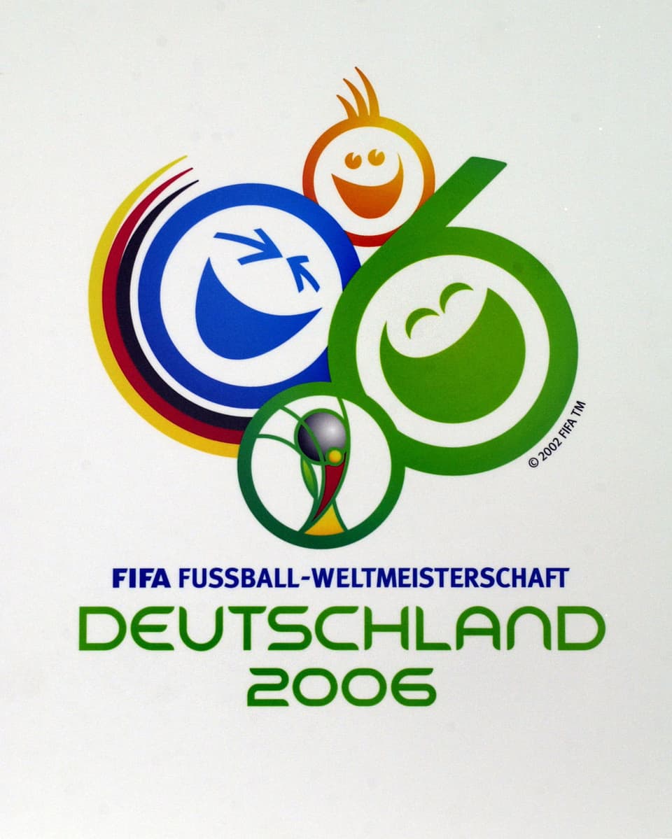 Deutschland 2006