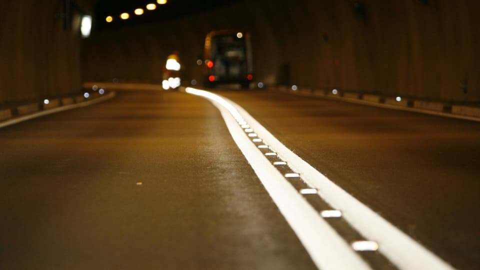 Mositunnel
