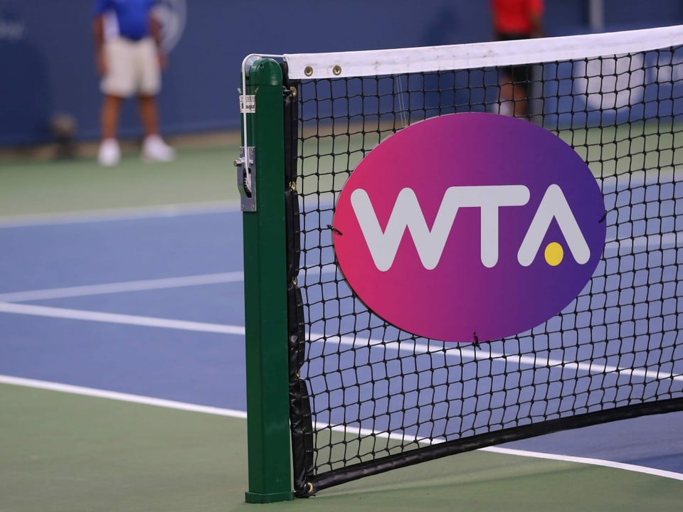 Die WTA-Tour startet Anfang Januar in Abu Dhabi.