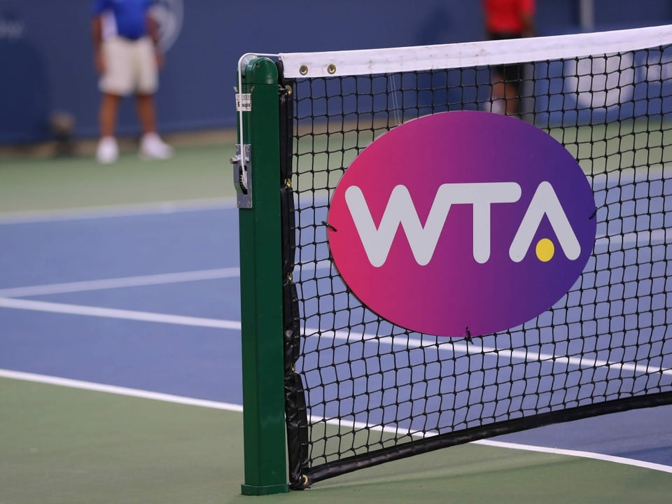 Saisonstart Anfang Januar WTATour startet in Abu Dhabi Sport SRF