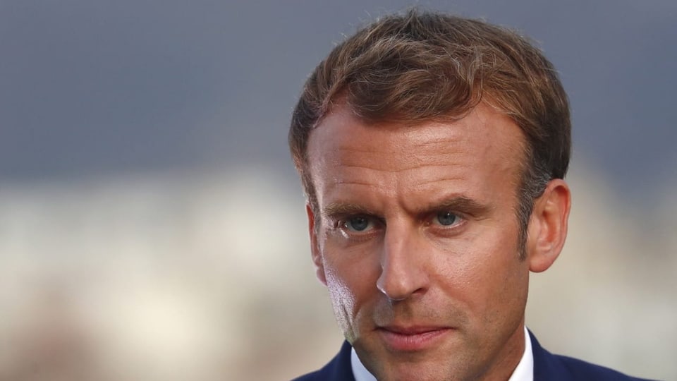 Macron