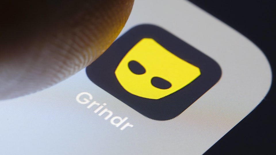 Dating-App für Homosexuelle - Grindr gab HIV-Status weiter Dating-App für Homosexuelle - Grindr gab HIV-Status weiter