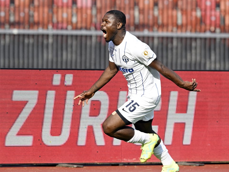 News aus der Super League Tosin und Aliti verlassen den FCZ