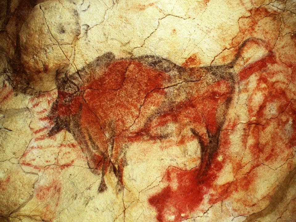 Panorama - Weltbekannte Höhle öffnet nach zwölf Jahren wieder - News - SRF