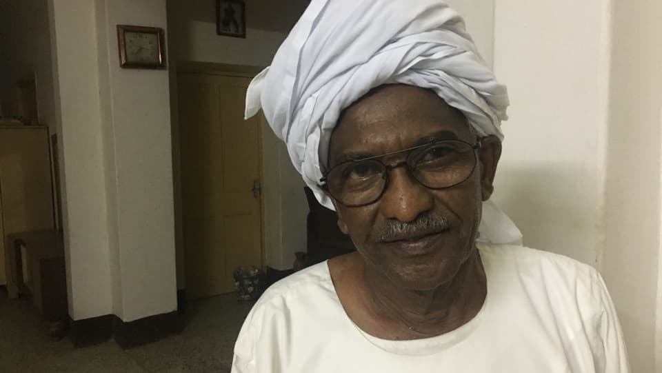 Sudan: Kleine Schritte Richtung Machtteilung