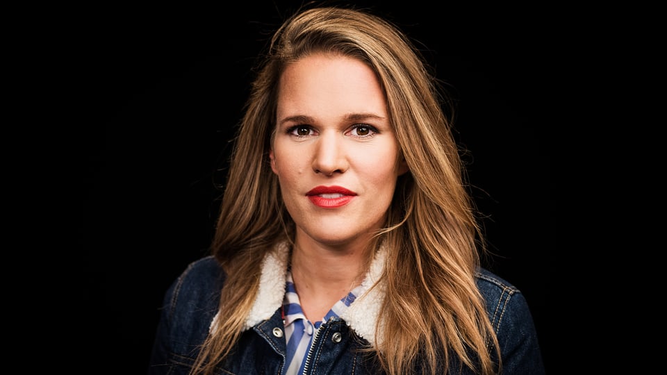 Kathrin Hönegger