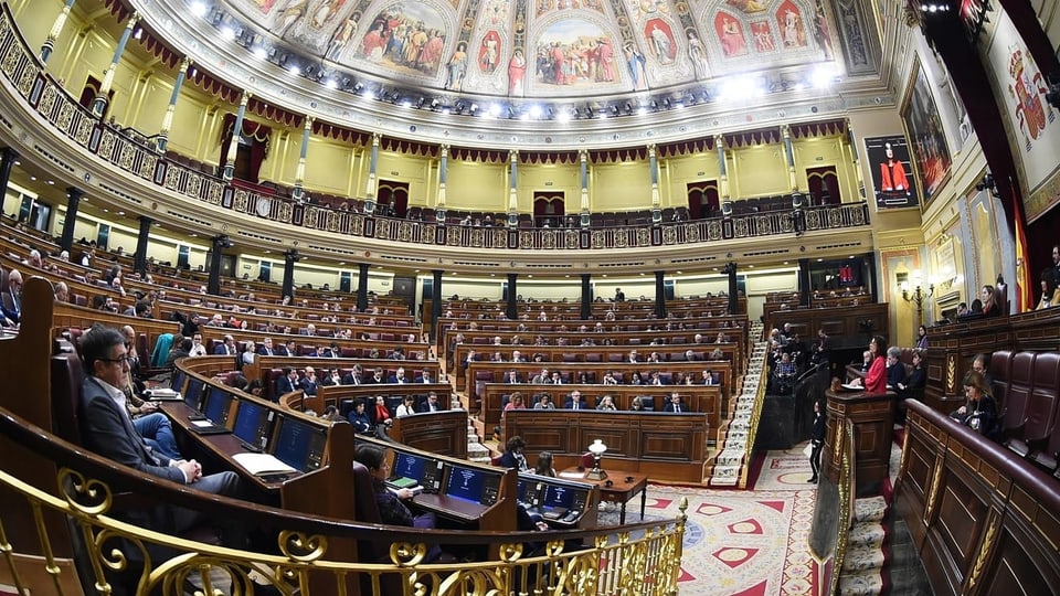 Spanien droht nach Neuwahl weitere Instabilität