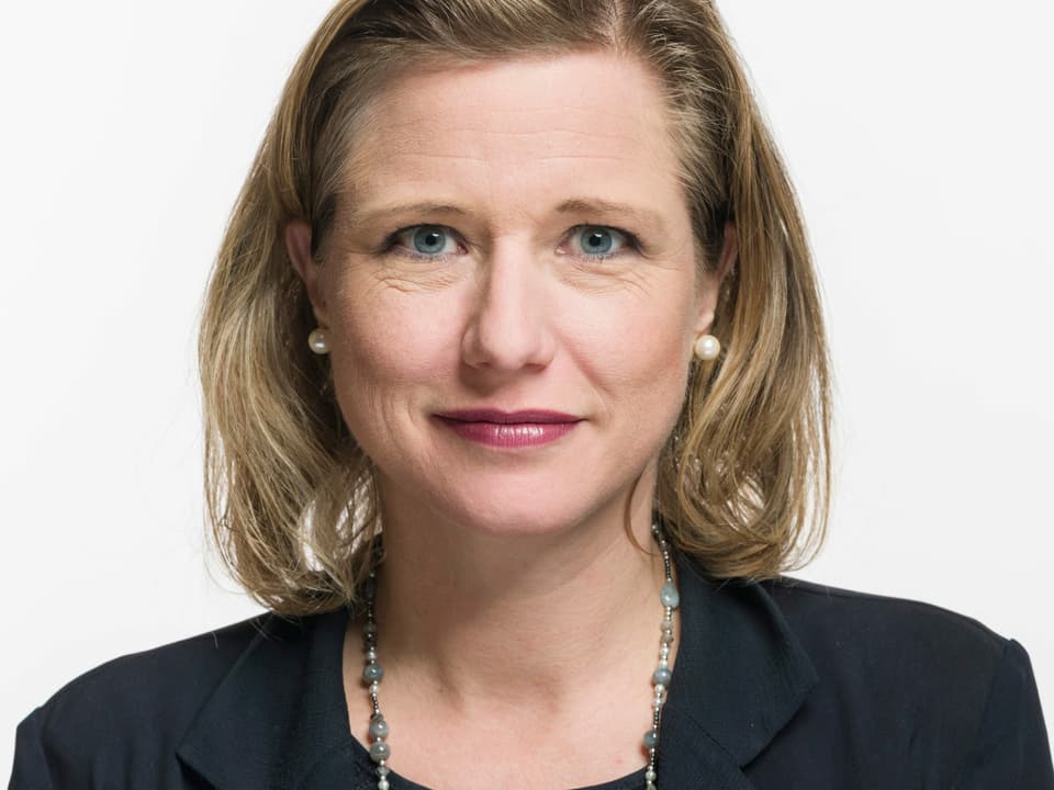 Christa Markwalder (FDP/BE)