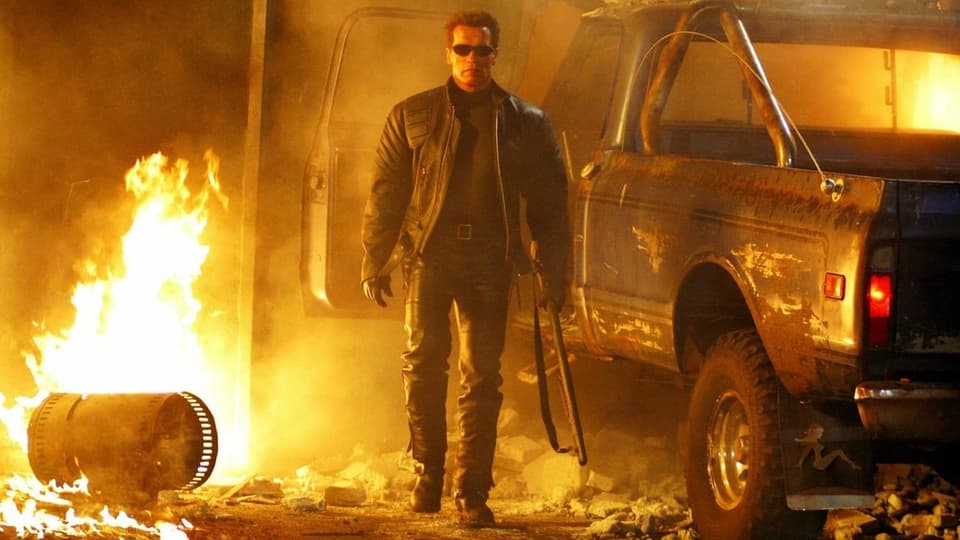 Der Terminator
