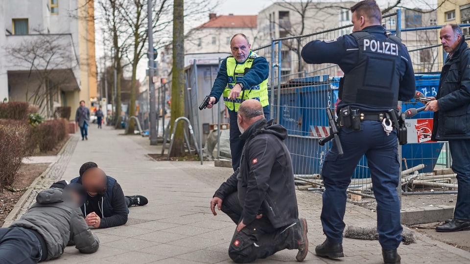 Familienclans in nrw noch brutaler als vermutet