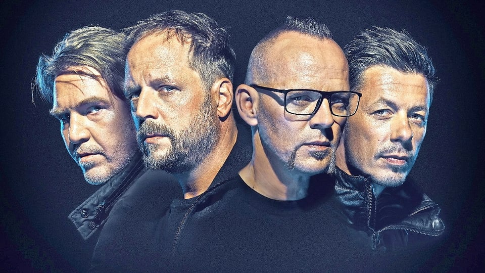 Musik Die 5 besten Alben der