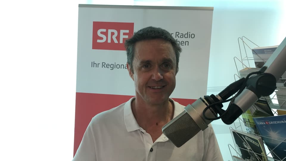 Interview mit Remo Fehr (30.8.2017)