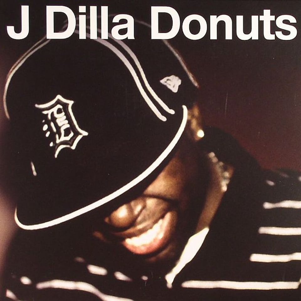 J Dilla «Donuts»