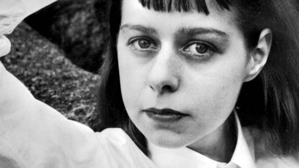 100 Geburtstag Carson Mccullers Das Dustere Wunderkind Kultur Srf