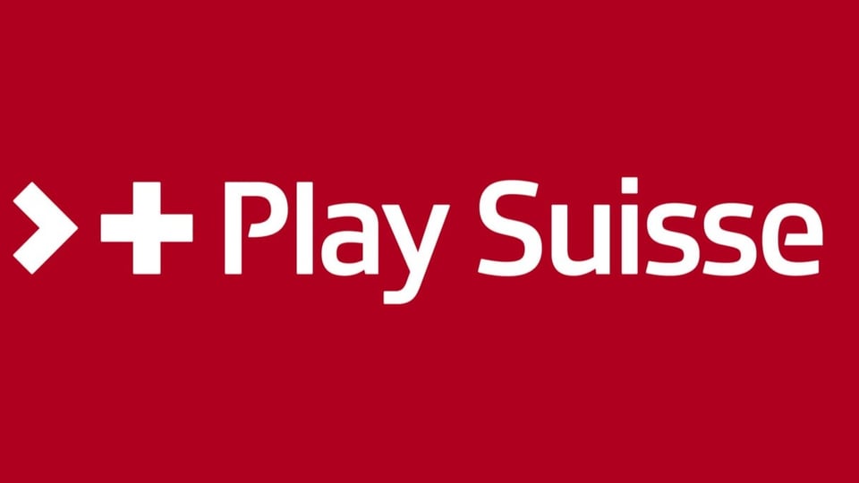 Play Suisse Logo