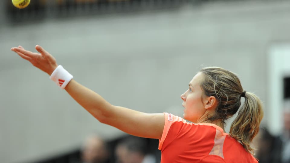Stefanie Vögele