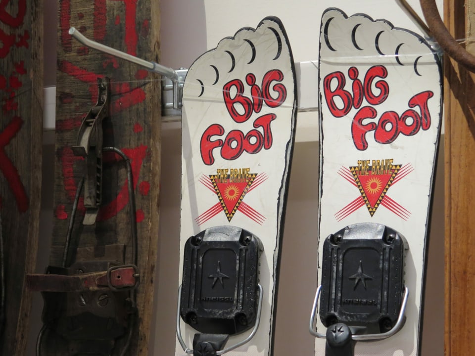 Big Foots
