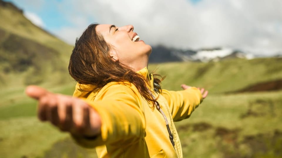 Die selbsterfüllende Prophezeiung ist ein Geschenk