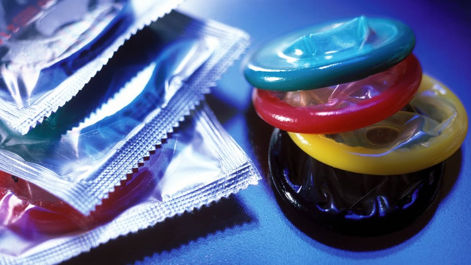 Safer Sex Wer sich schützt, schützt auch andere Wissen SRF