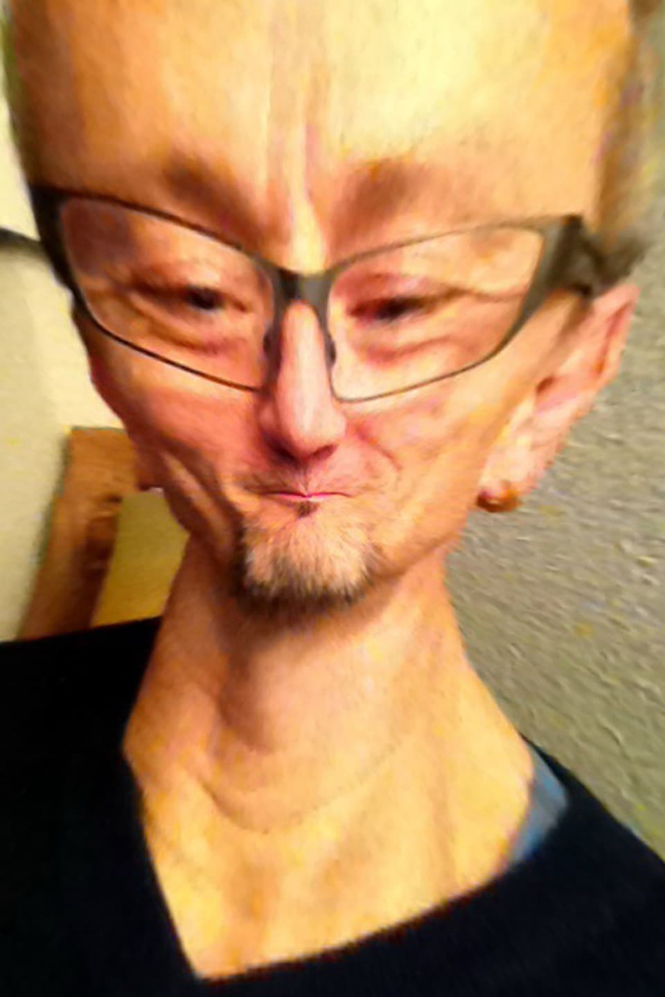 Digital Bildergalerie Wow, seid ihr hässlich! Radio SRF 3 SRF