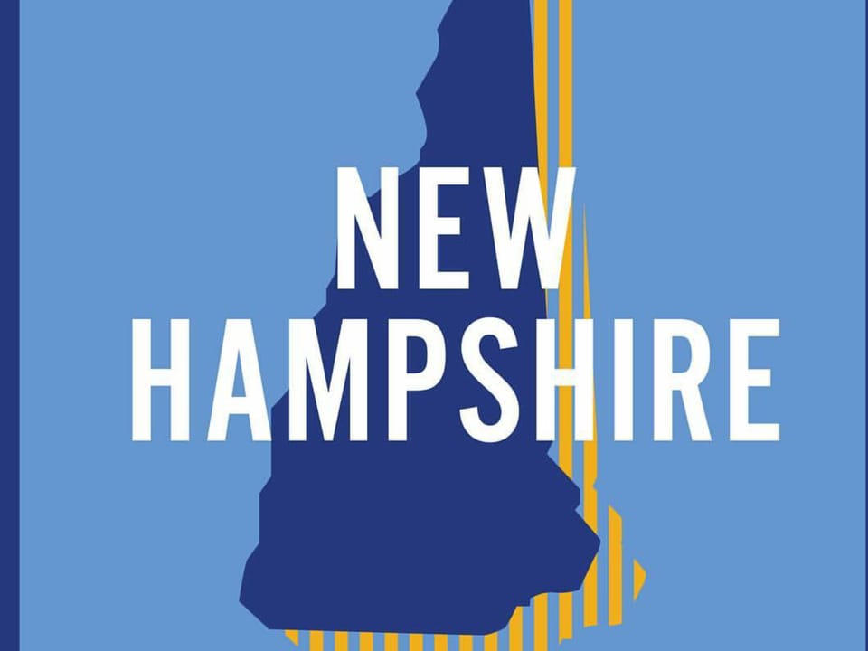 Symbolbild New Hampshire