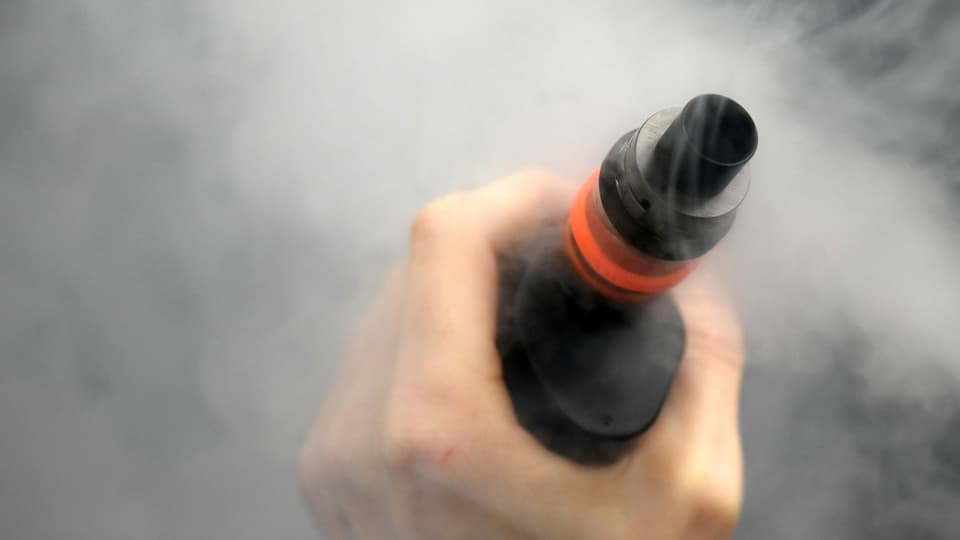 Einigung bei E-Zigaretten – doch was ist mit den herkömmlichen Zigaretten?