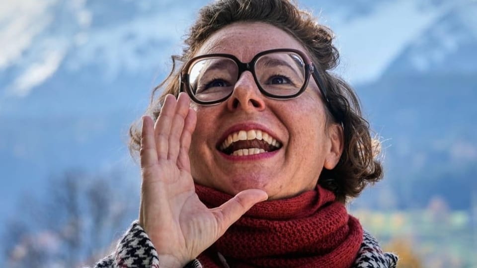 Schweizer Musikpreise - Freuden-Jutz von Nadja Räss: Gew...