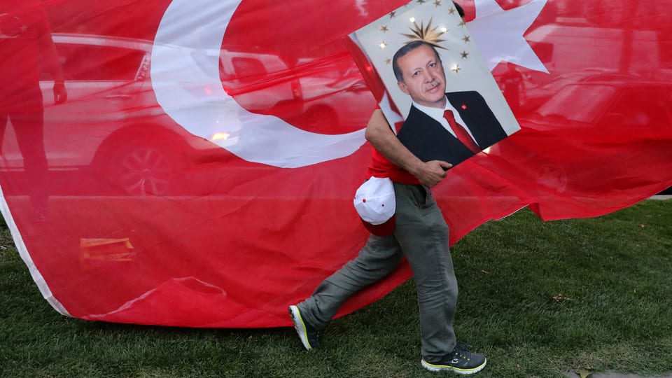 Thomas Seibert über Erdogans Sieg – und seine Probleme