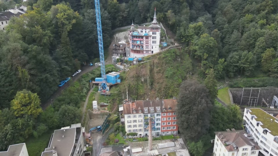 Schlössli Schönegg (Schlössli Schönegg)