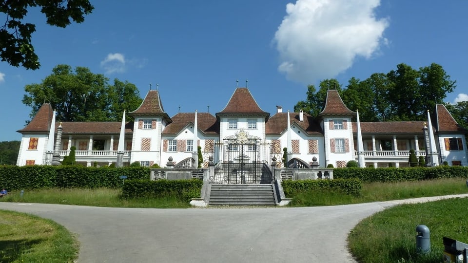 Schloss