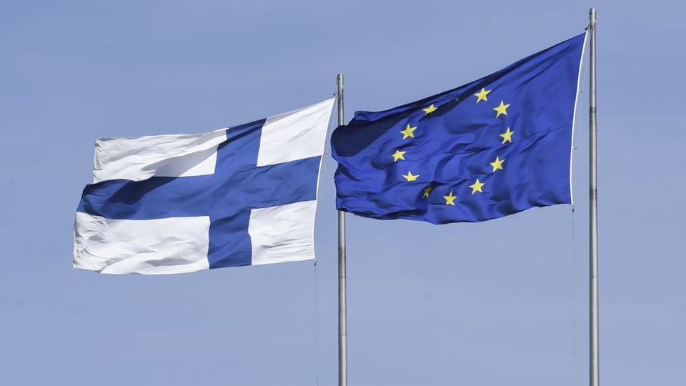 «Finnland sieht die Möglichkeit einer neuen politischen Dynamik»