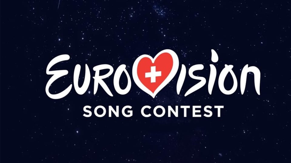 Eurovion Song Contest Keyvisual neutral