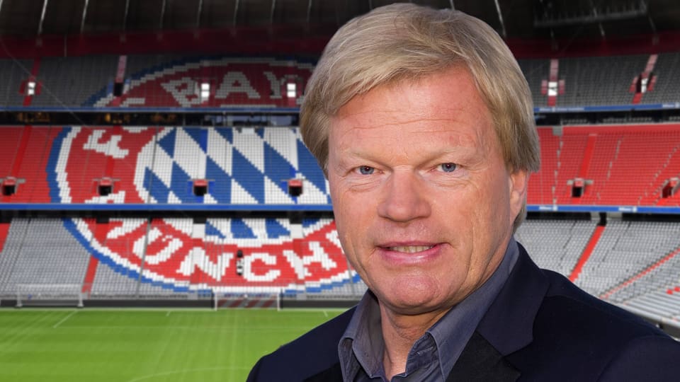 Kahn beerbt Rummenigge bei Bayern (ARD, Autor: Philipp Nagel)